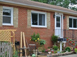 9557 14th Bay St #A, Norfolk, VA 23518