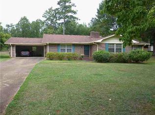 1003 Dogwood Cir, Sylacauga, AL 35150