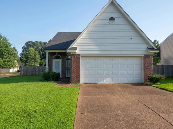 10241 Cottage Oaks Cv, Cordova, TN 38016