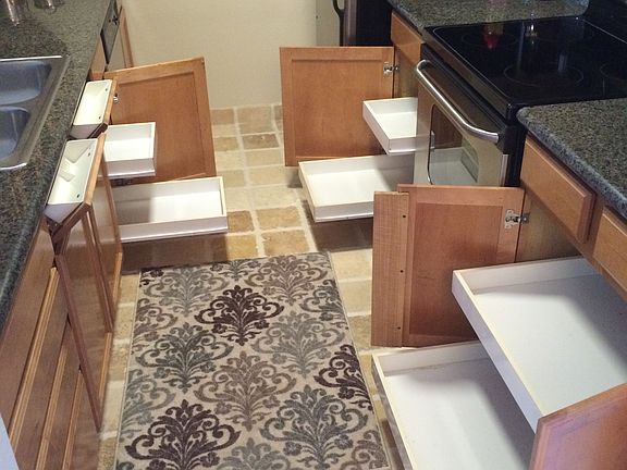 4th image of 7150 Shoreline Dr #3204