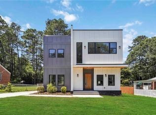 1554 Columbia Cir, Decatur, GA 30032