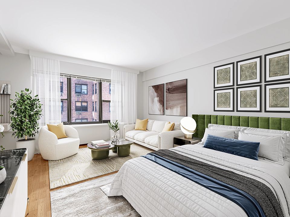 1st image of 2 Tudor City Pl APT 5NS