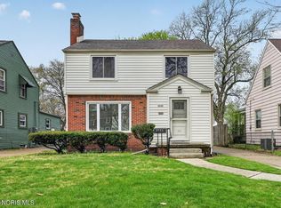 3725 Kershaw Ave, Toledo, OH 43613