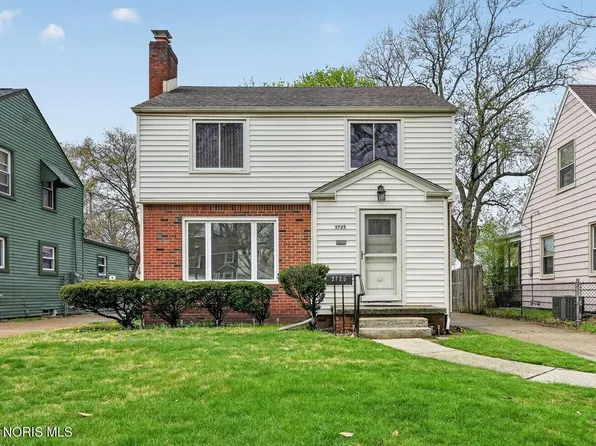 3725 Kershaw Ave, Toledo, OH 43613