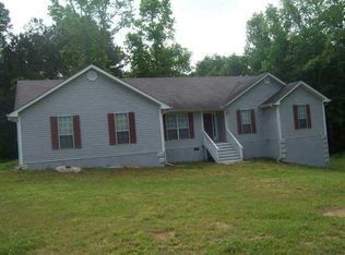 3796 Simon Rd, Douglasville, GA 30135