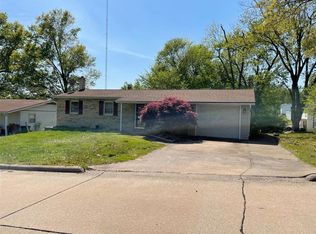 209 N Donald St, Jackson, MO 63755