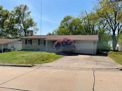 209 N Donald St, Jackson, MO, 63755