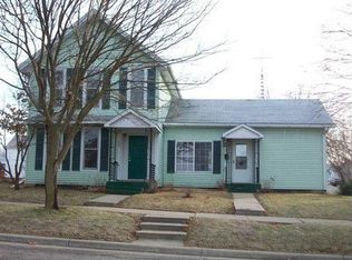 1622 15th Ave, Monroe, WI 53566