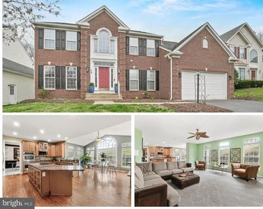 18 Brad Alan Dr, Brunswick, MD, 21758