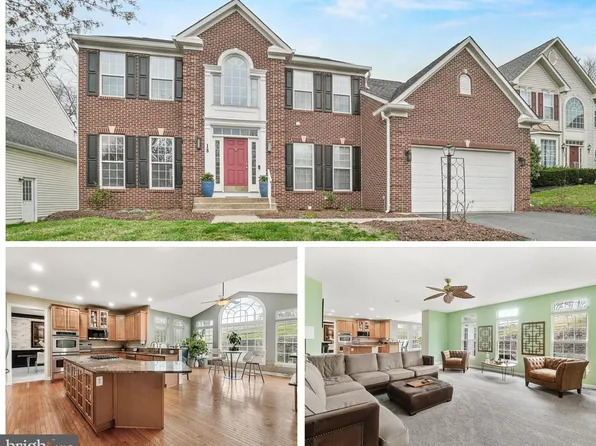 18 Brad Alan Dr, Brunswick, MD 21758