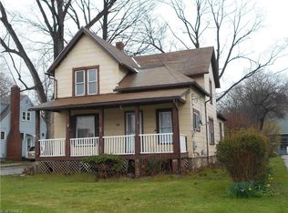 88 E Prospect St, Painesville, OH 44077