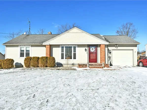 430 Powers Ave, Girard, OH 44420