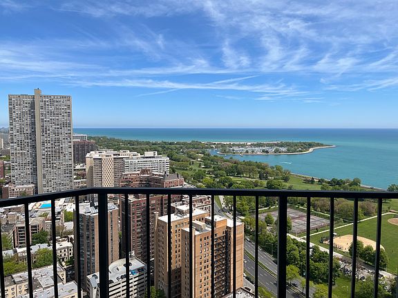 4th image of 3660 N Lake Shore Dr APT 4006