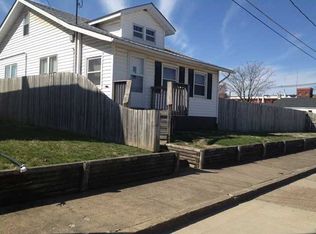 1326 W Eichel Ave, Evansville, IN 47710