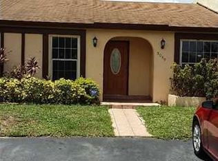3059 NW 204th Ln, Miami Gardens, FL 33056