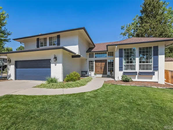 7301 E Jarvis Place, Denver, CO 80237