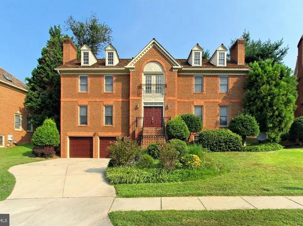 7204 Quiet Cv, Annandale, VA 22003