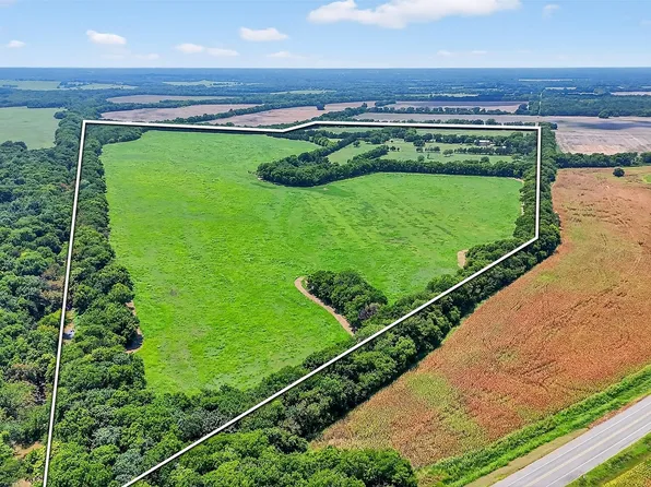 0 County Road 4764, Bonham, TX 75418