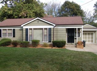 801 S Thompson St, Jackson, MI 49203