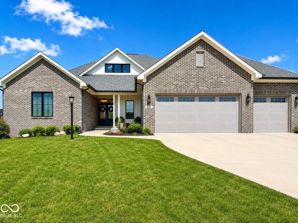 ♡Bel♡ 46234 Single Family Homes For Sale - 60 Homes | Zillow