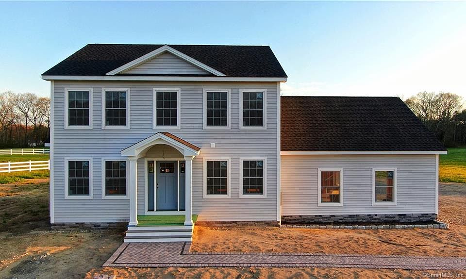 68 Quinebaug Camp Road