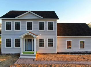 68 Quinebaug Camp Rd, Griswold, CT 06351