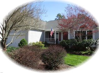 3236 Stoney Creek Dr W, Williamsburg, VA