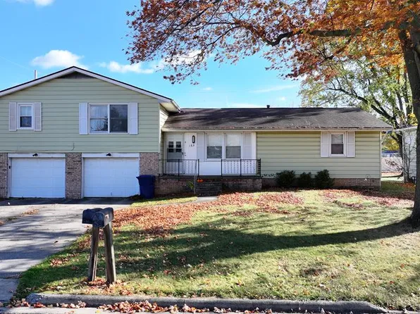 165 Leslie Ln, Shelby, OH 44875