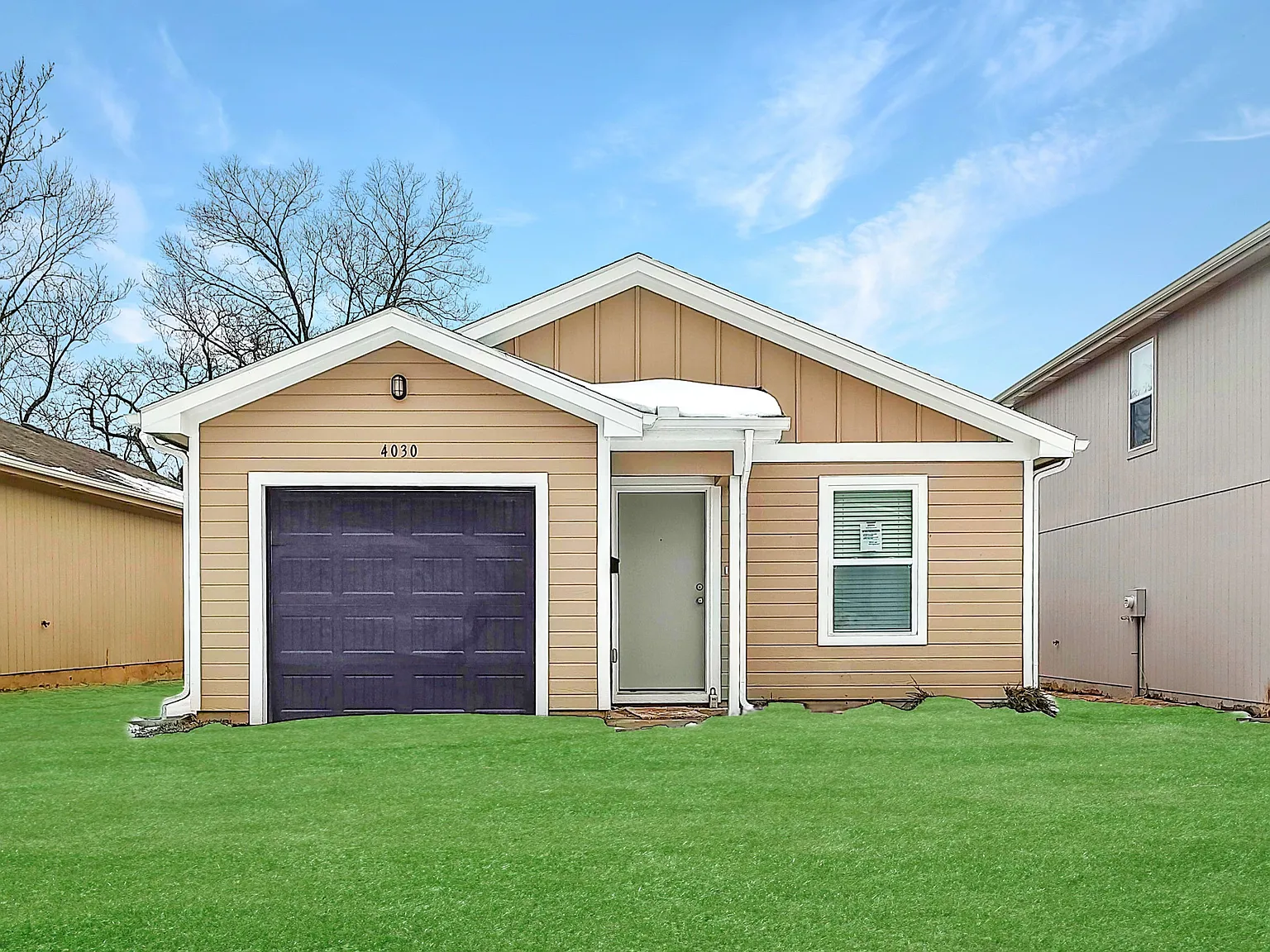 3 bed, 2.0 bath, 1209 sqft, $1,775 — Photo 1