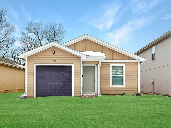 4030 Highland Ave, Kansas City, MO 64110