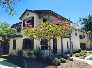 1667 E Elgin St, Gilbert, AZ 85295