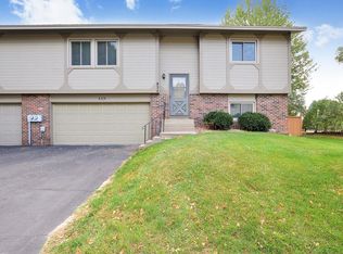 834 125th Ln NE, Blaine, MN 55434