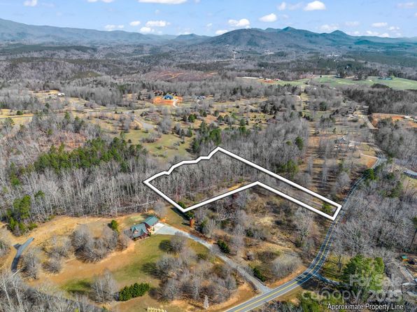 0 Freemantown Rd LOT 7, Rutherfordton, NC 28139