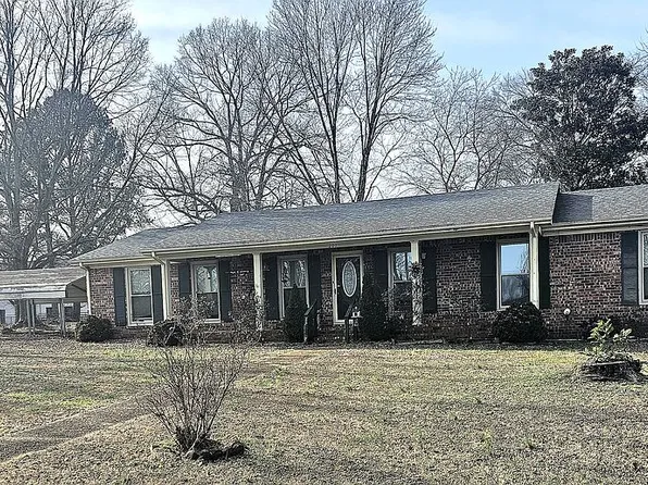 201 Mary Lee Dr, Florence, AL 35634