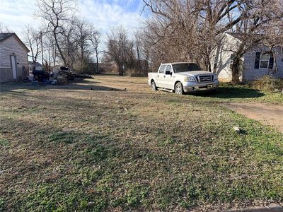 1028 NE 27th St Lot 7-8, Oklahoma City, OK, 73111
