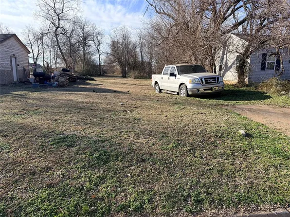 1028 NE 27th St Lot 7-8, Oklahoma City, OK 73111