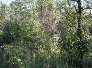 Uhini Ana Rd #1-LOT 2546, Mountain View, HI 96771