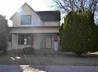 400 S Lea Ave, Roswell, NM 88203