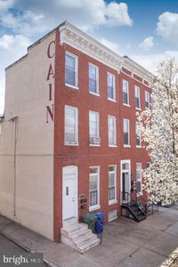 517 Scott St, Baltimore, MD, 21230