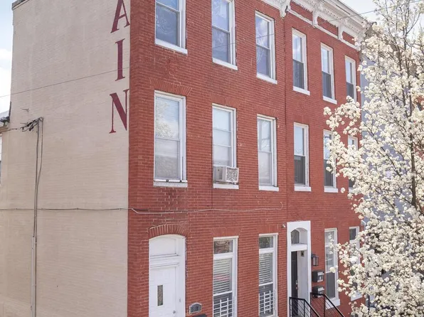 517 Scott St, Baltimore, MD 21230