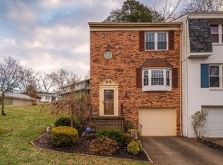 5113 Beechtree Cir, Cross Lanes, WV 25313