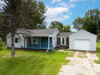 509 W Michigan Ave, Augusta, MI, 49012
