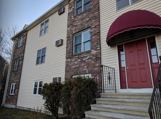 10 Nuttall Ln APT 5, Worcester, MA 01604