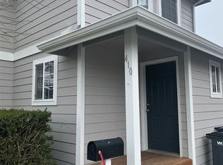 408 & 410 S Cherry St #410, Burlington, WA 98233