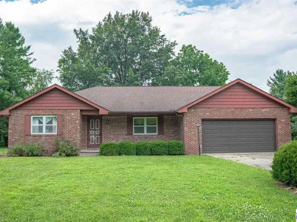 4820 E Brentwood Ave, Terre Haute, IN 47805