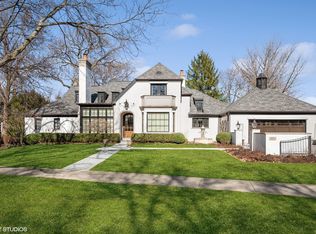 807 Bryant Ave, Winnetka, IL 60093