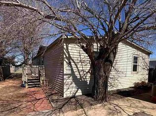 311 NW 2nd St, Elgin, OK 73538