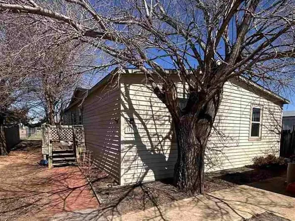 311 NW 2nd St, Elgin, OK 73538