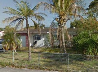 13461 SW 266th St, Homestead, FL 33032