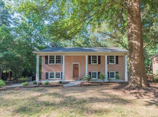 829 Gist Rd, Rock Hill, SC 29732